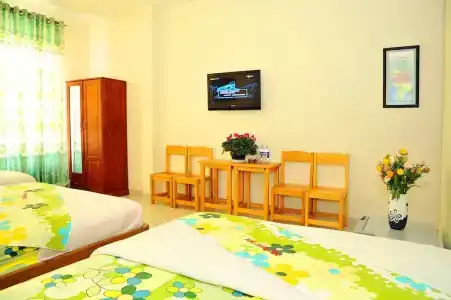 Dalat Flower & Spa - 57