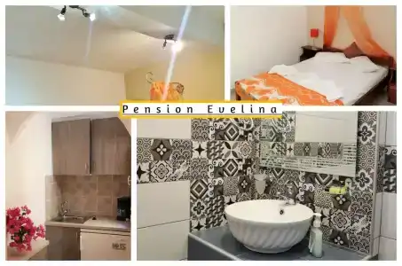 Evelina Pension! - 9