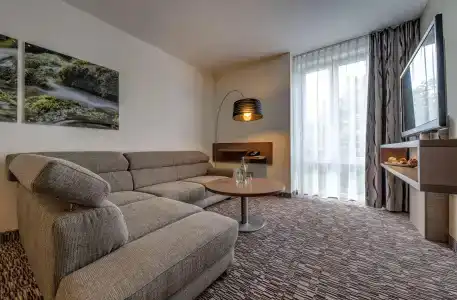 Park Inn by Radisson Göttingen - 35