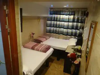 Sleep In - 70