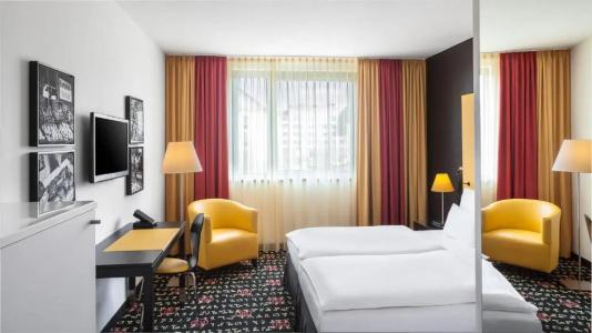 Holiday Inn Munich - Westpark, an IHG - 40