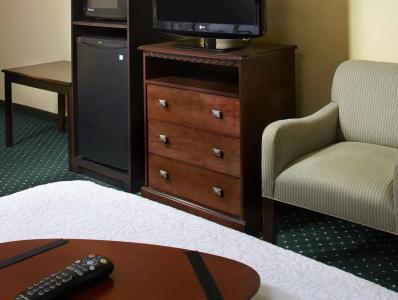 Hampton Inn & Suites/St. Petersburg-Ulmerton Road - 37