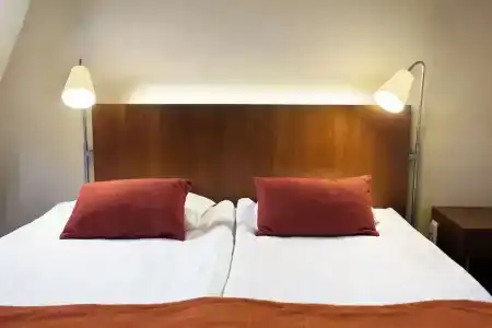 Scandic Plaza Turku - 66