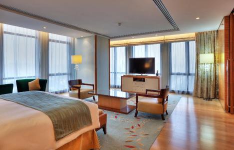Jw Marriott Shenzhen - 59