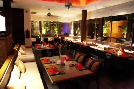 Mai Samui Beach Resort & Spa - Sha Plus - 11