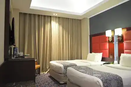 Ramee Guestline - 33