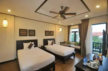 The Quin Riverside Villa - 81