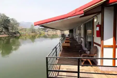 Khaothone River View - 34