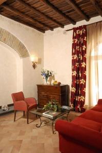 Residenza San Calisto - 13