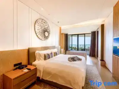 Sanya Conifer Resort - 93