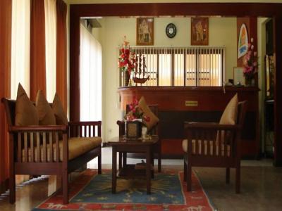 Laemya Inn - 1