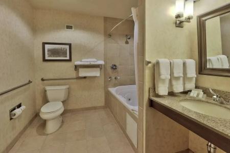 Hilton Garden Inn - 37