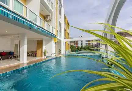 Triple Three Patong - 7