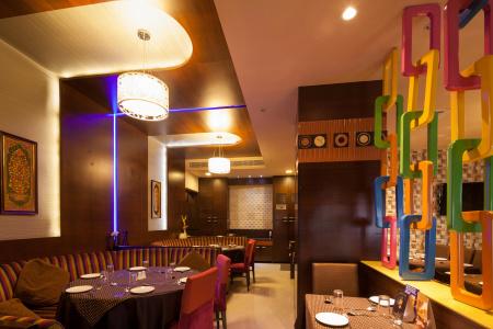 Ginger Mumbai Andheri (Midc) - 33
