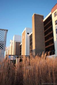 The Barclay Towers and Resort - 23