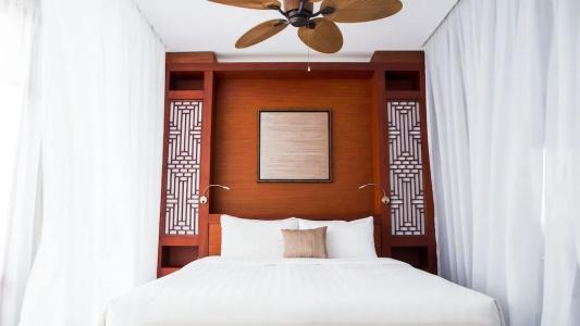 Amanjaya Pancam Suites - 78