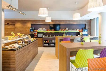 Ibis Styles Wien City - 10