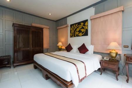 At Panta Phuket - Sha Extra Plus - 85