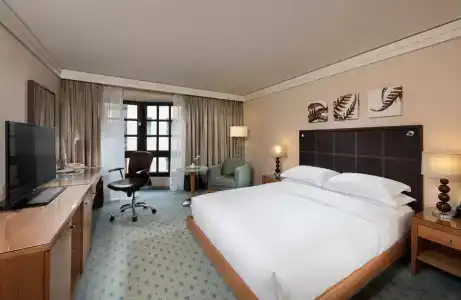 Hilton Dresden - 37