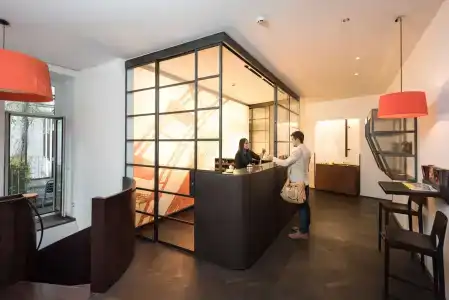Hollmann Beletage Design & Boutique - 25