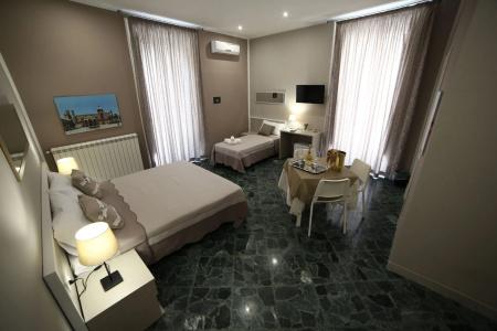 b&b Amarillo - 2