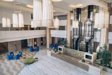 Iberostar Selection Kuriat Palace - 34