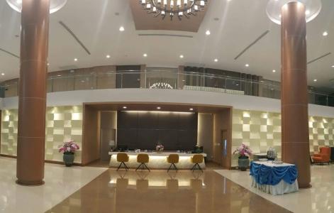 Srivaree Pavilion and Training Center - 0
