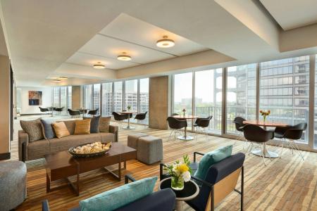 Twelve Downtown, Autograph Collection - 28
