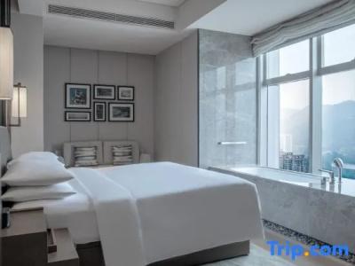 Chongqing Marriott - 112