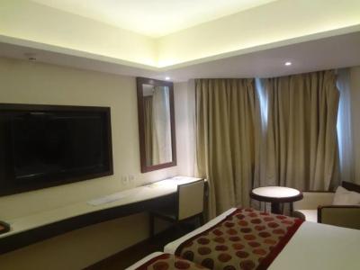 Ramee Guestline Juhu - 28