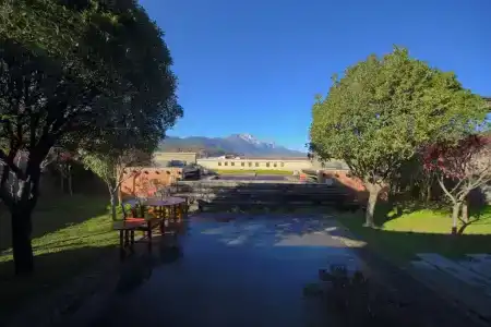 Banyan Tree Lijiang - 109