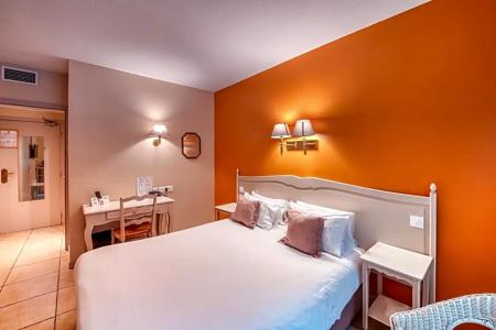 Logis Nimotel hôTel Cosy - 53