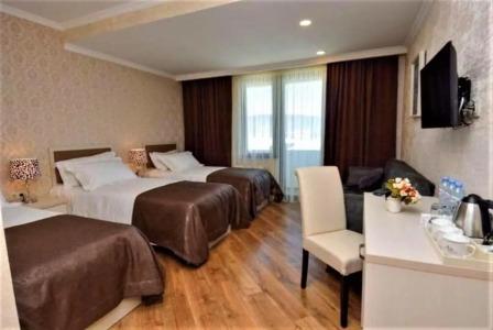 King David Bakuriani - 64