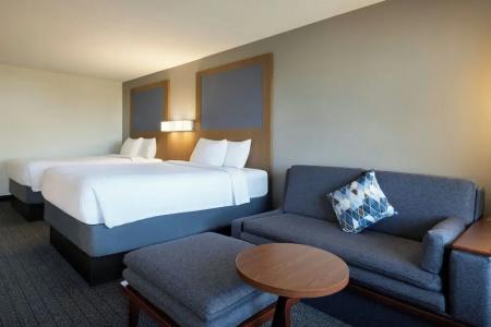 Courtyard by Marriott Cape Canaveral - 47