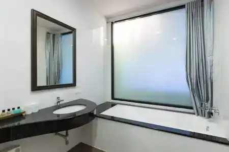The Blueco Sha Plus - 57