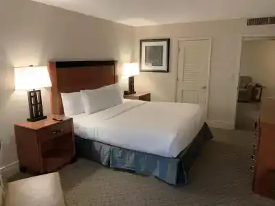 Hilton New York Jfk Airport - 46