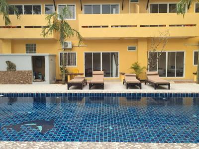 Summer House Resort 2 (Soi 2) - 11