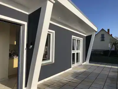 Pension Zur Kirchsee - 10