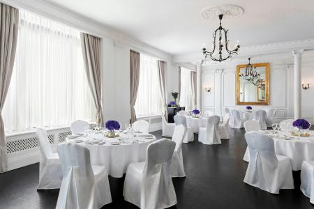 Bristol, A Luxury Collection Hotel, Warsaw - 42