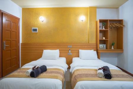 Nala Veli Beach & Spa - 7