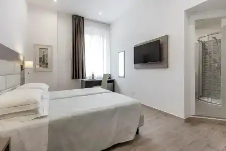 Apollo Guest House - 2