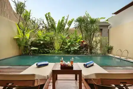 Kamajaya Villas - 29