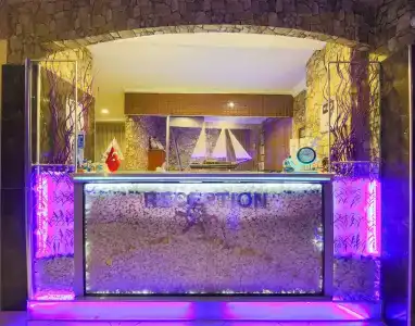 Moda Beach - 1