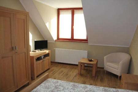 Guest House Romantika Panzio - 31