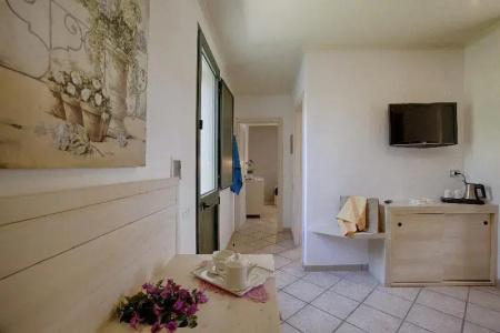 Masseria Tenuta Specolizzi - 69