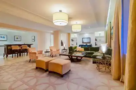 The Ritz-Carlton, - 163