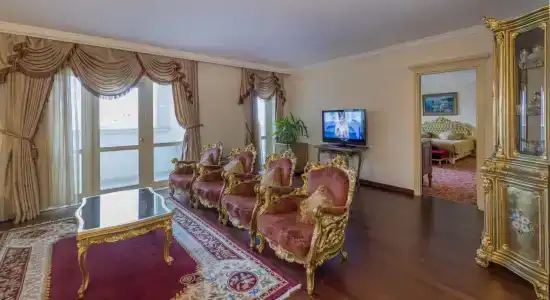 Asteria Kremlin Palace - 14