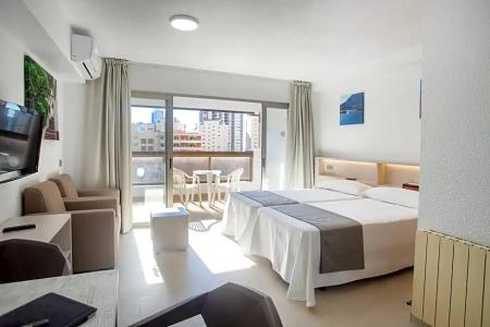 Apartamentos Levante Club - 71