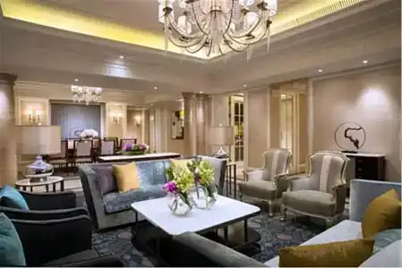 Sofitel Shanghai Hongqiao - 45