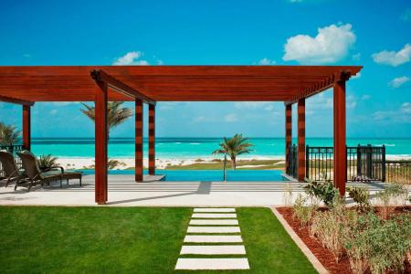 The St. Regis Saadiyat Island Resort, Abu Dhabi - 105